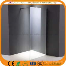 1PCS Glass Bath Screen (ADL-8A00)